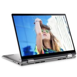 Laptop Dell Inspiron T7420 N4I5021W Silver