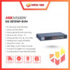 Hikvision DS-3E1318P-EI/M