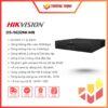 Đầu ghi NVR Hikvision DS-9632NI-M8 chính hãng, dùng cho hệ thống camera IP, hỗ trợ quản lý và lưu trữ hình ảnh giám sát.