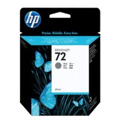 Mực in HP 72 (C9401A) Gray