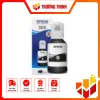 Mực in Epson 005 Inks High Capacity Black Ink Bottle (C13T03Q100)