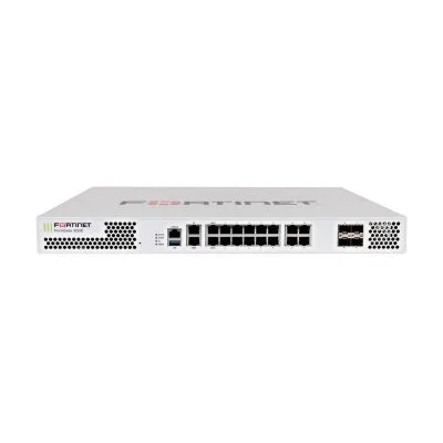 Thiết bị tường lửa firewall FortiGate FG-200E-BDL-950-12