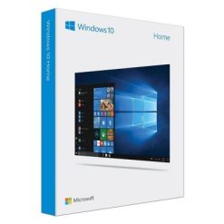 Windows 10 Home 64bit 1pk DSP OEI DVD (KW9-00139)