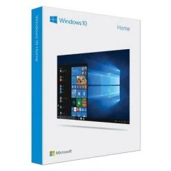 Windows 10 Home 64bit 1pk DSP OEI DVD (KW9-00139)