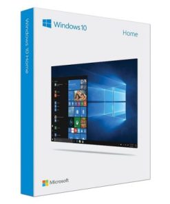 Windows 10 Home 64bit 1pk DSP OEI DVD (KW9-00139)
