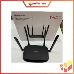 Hikvision DS-3WR12C