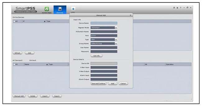 Trường Thịnh Telecom