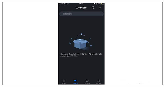 Trường Thịnh Telecom