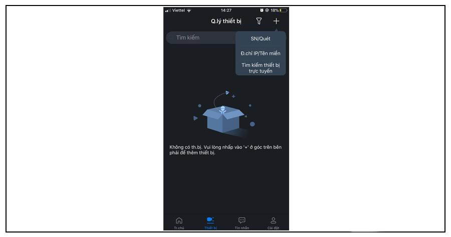 Trường Thịnh Telecom