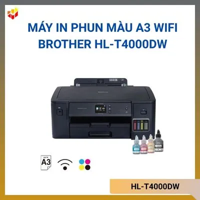 HL-T4000DW