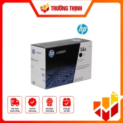 Mực in HP 14A (CF214A)