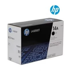 Mực in HP 14A (CF214A)