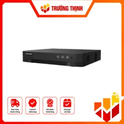 iDS-7216HQHI-M1-E-HIKVISION