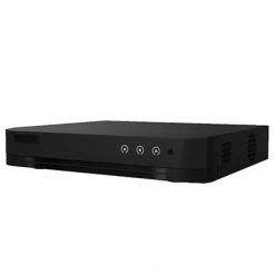 Đầu ghi DVR Hikvision IDS-7216HQHI-M1/E chính hãng, dùng cho hệ thống camera Turbo HD/Analog, phù hợp nâng cấp và lưu trữ hình ảnh.