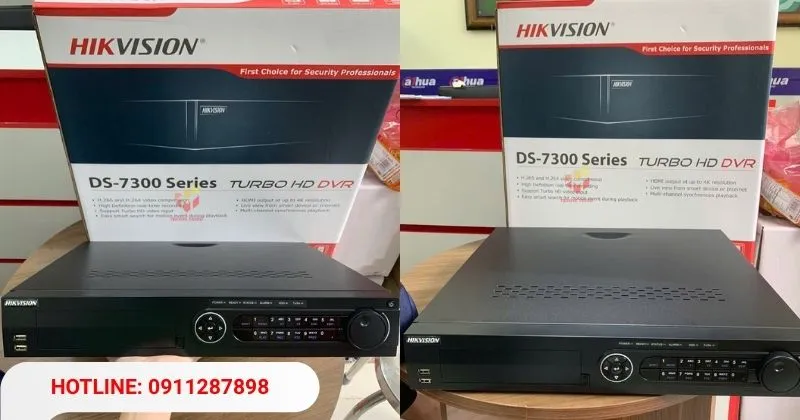 Đầu ghi hình HIKVISION iDS-7332HQHI-M4/S
