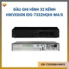 iDS-7332HQHI-M4/S