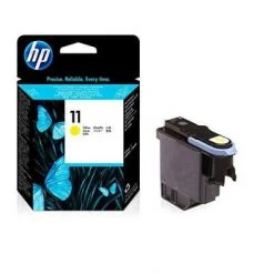 Đầu in HP11 Yellow Printhead (C4813A)