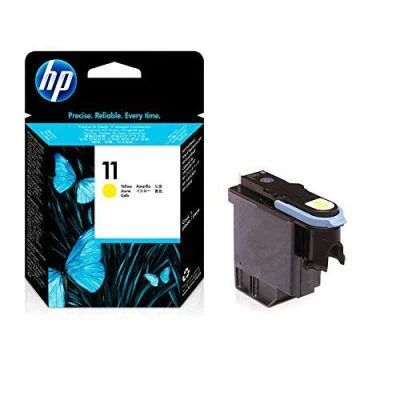 Đầu in HP11 Yellow Printhead (C4813A)