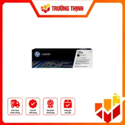Mực in HP 131A (CF210A) Black 