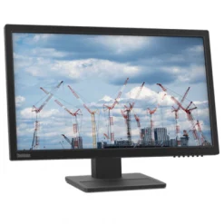 Màn hình LCD Lenovo ThinkVision S22e-20 21.5 inch