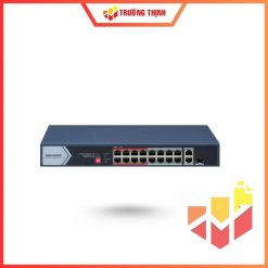 Mặt trước DS-3E1318P-EI/M