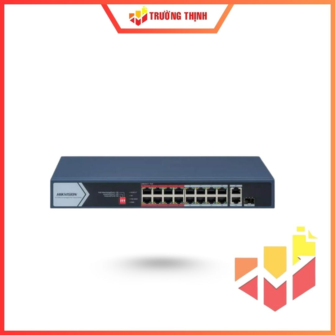 Mặt trước DS-3E1318P-EI/M