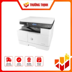 Máy in Laser A3 đa năng HP MFP M440DN (8AF47A)