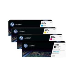 Mực in HP 410A (CF413A) Magenta