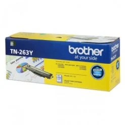 Mực In Laser Brother TN 263Y Yellow