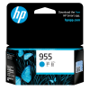 Mực in Phun màu HP955 (L0S54AA) Cyan