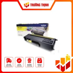 Mực in Laser Brother TN 451Y Yellow
