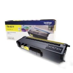 Mực in Laser Brother TN 451Y Yellow
