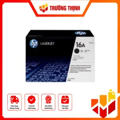 Mực in HP 16A (Q7516A)