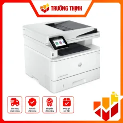 Máy in Laser đa năng không dây HP LaserJet Pro MFP 4103FDW