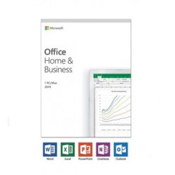 Microsoft Office Home and Business 2019 (T5D-03249) (Win/Mac)