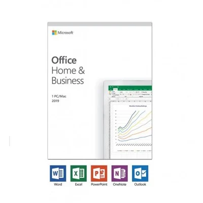 Microsoft Office Home and Business 2019 (T5D-03249) (Win/Mac)