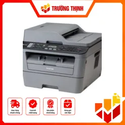 Máy in Laser Wifi đa chức năng Brother MFC-L2701DW