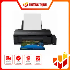 Máy in phun màu A3 EPSON Stylus L1800