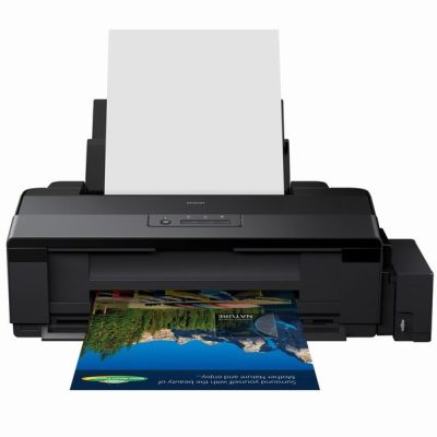 Máy in phun màu A3 EPSON Stylus L1800