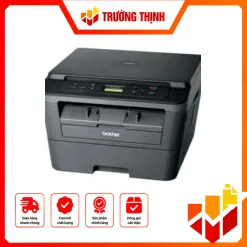 Máy in Laser đa năng Brother DCP-L2520D