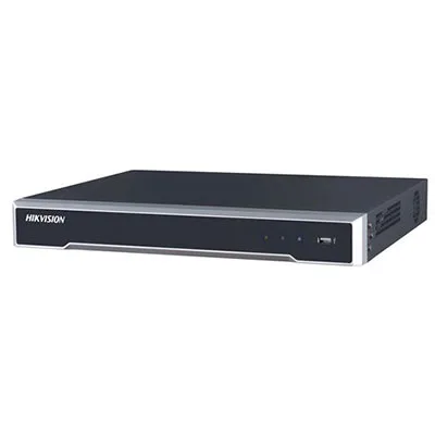 Đầu ghi hình IP Hikvision 8 kênh DS-7608NXI-K2/VPro