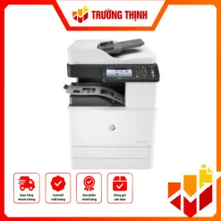 Máy in Laser đa năng HP LaserJet MFP M72625DN