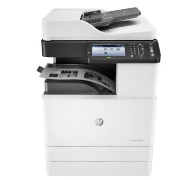 Máy in Laser đa năng HP LaserJet MFP M72625DN