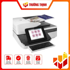 Máy quét HP ScanJet Enterprise Flow N9120 FN2 (L2763A)