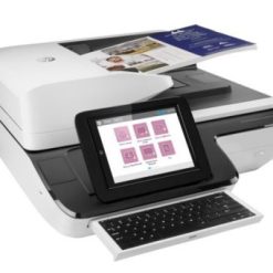 Máy quét HP ScanJet Enterprise Flow N9120 FN2 (L2763A)