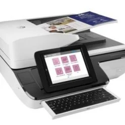Máy quét HP ScanJet Enterprise Flow N9120 FN2 (L2763A)