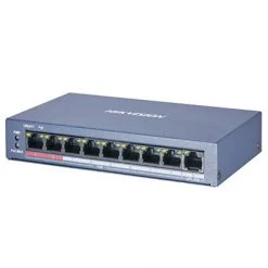 Switch PoE HIKVISION DS-3E0109P-E/M(B)