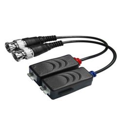 Bộ UTP Balun HIKVISION SH-UTV202-I