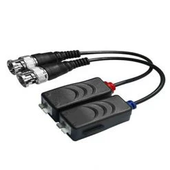 Bộ UTP Balun HIKVISION SH-UTV202-I
