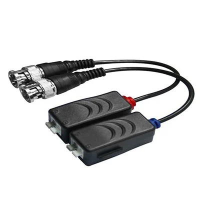 Bộ UTP Balun HIKVISION SH-UTV202-I